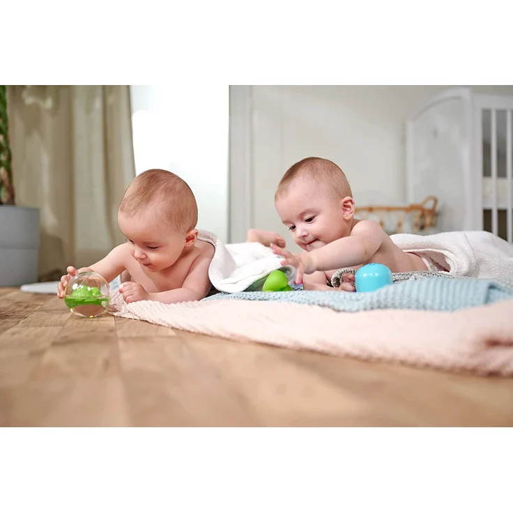 Simba 104010105 - ABC Greif-und Badeball - Preisvergleich – Bild 6