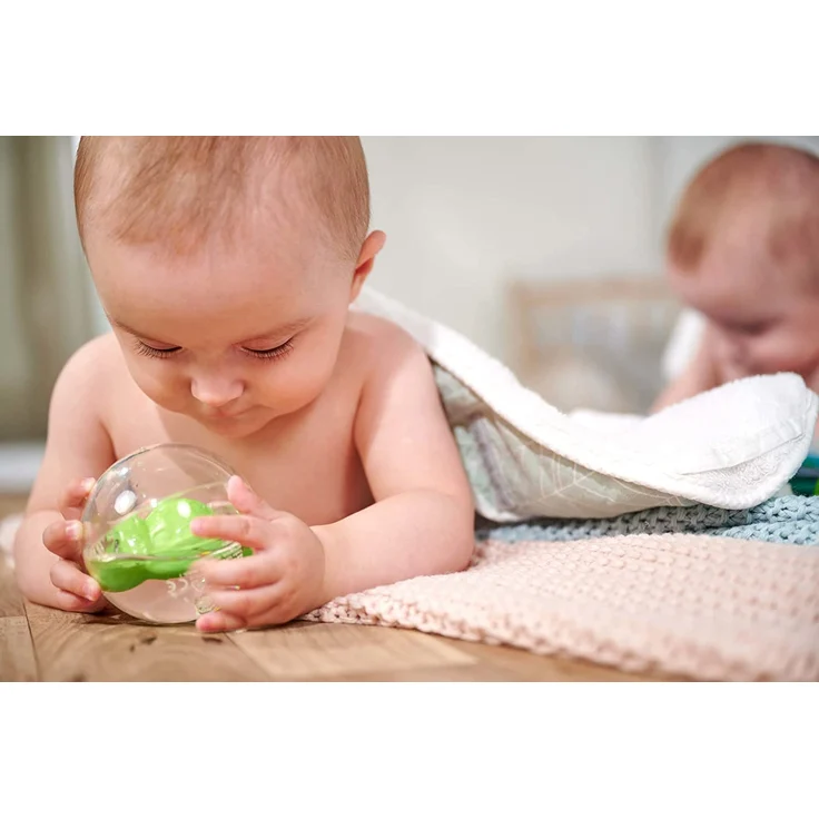 Simba 104010105 - ABC Greif-und Badeball - Preisvergleich – Bild 5