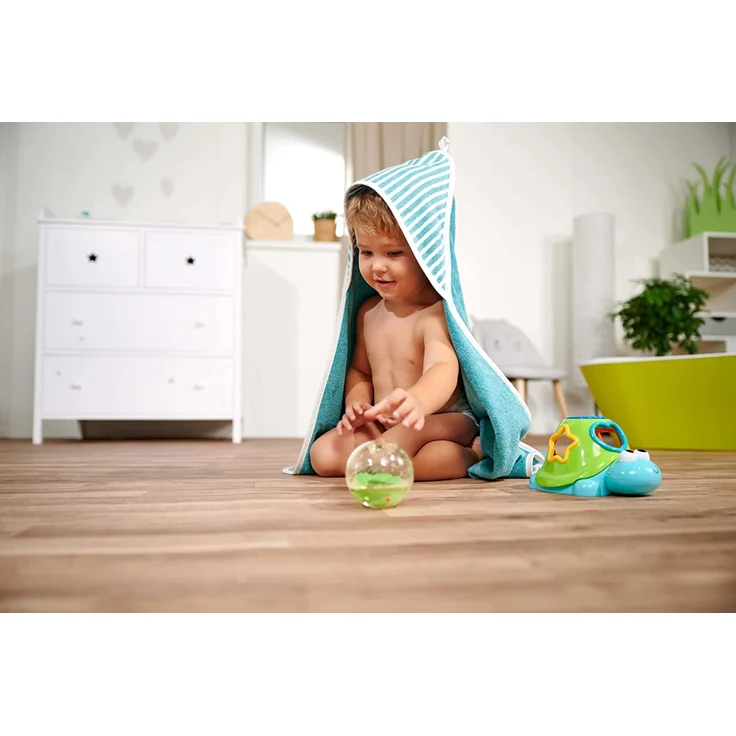 Simba 104010105 - ABC Greif-und Badeball - Preisvergleich – Bild 7