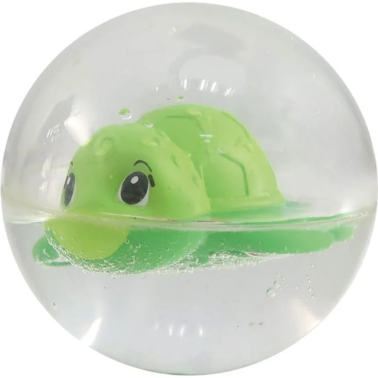 Simba 104010105 - ABC Greif-und Badeball - Preisvergleich – Bild 1