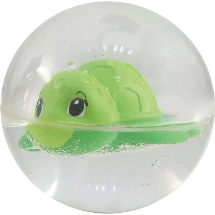 Simba 104010105 - ABC Greif-und Badeball - Preisvergleich