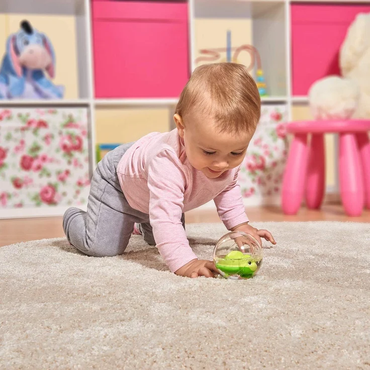 Simba 104010105 - ABC Greif-und Badeball - Preisvergleich – Bild 2