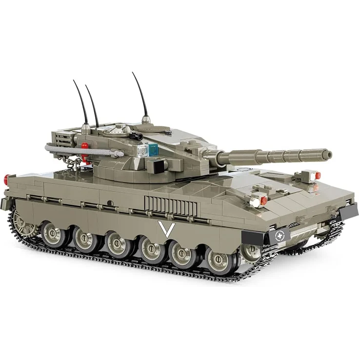 ARMED FORCES /2621/ MERKAVA M ARMED FORCES /2621/ MERKAVA MK. I 830 KL. – Bild 1