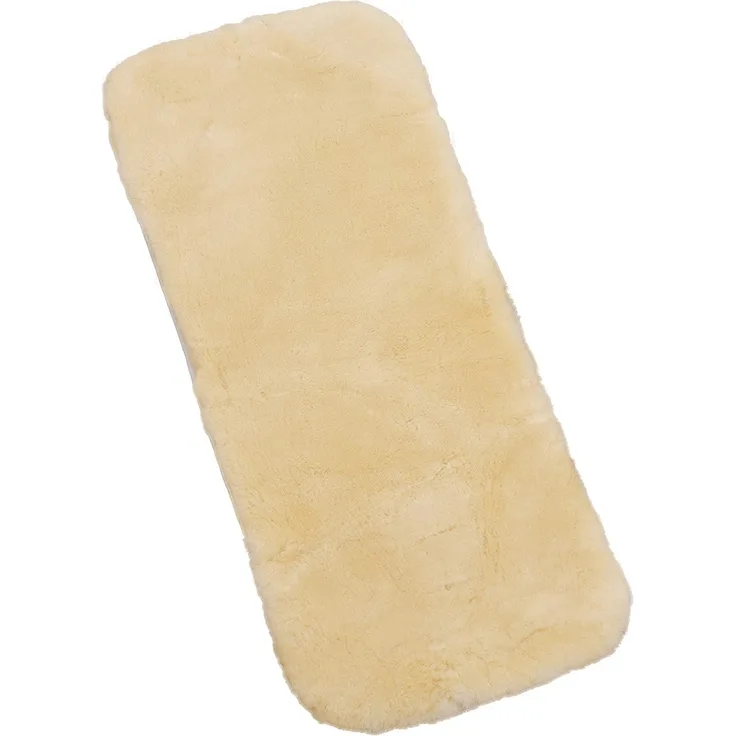 Christ Baby sweet Lammfellkinderwageneinlage Comfort 35x80 cm