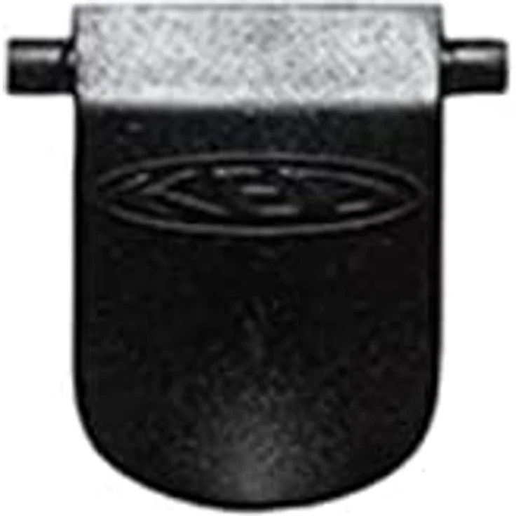 44901000270_ET - Verschlussklappe für KED-Helme – Bild 1