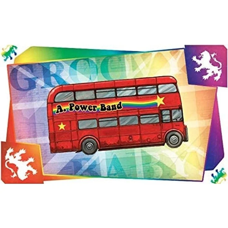 Days of Wonder Ticket To Ride London ENG – Bild 6