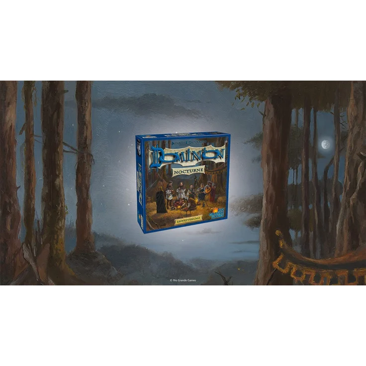 Dominion: Nocturne (deutsch) (Erw. ) – Bild 7