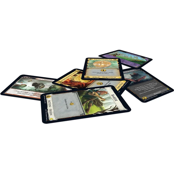 Dominion: Nocturne (deutsch) (Erw. ) – Bild 5