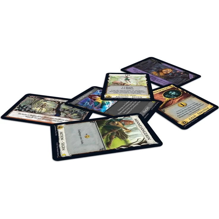 Dominion: Nocturne (deutsch) (Erw. ) – Bild 6