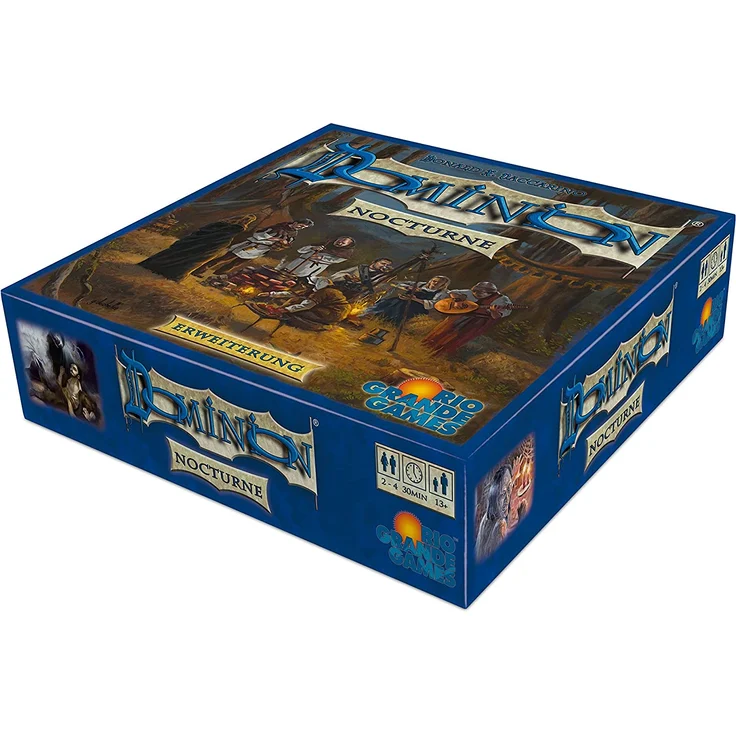 Dominion: Nocturne (deutsch) (Erw. ) – Bild 2