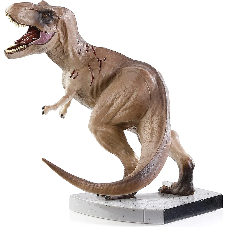 Tyrannosaurus Rex Sammelfigur - Jurassic Park – Bild 3