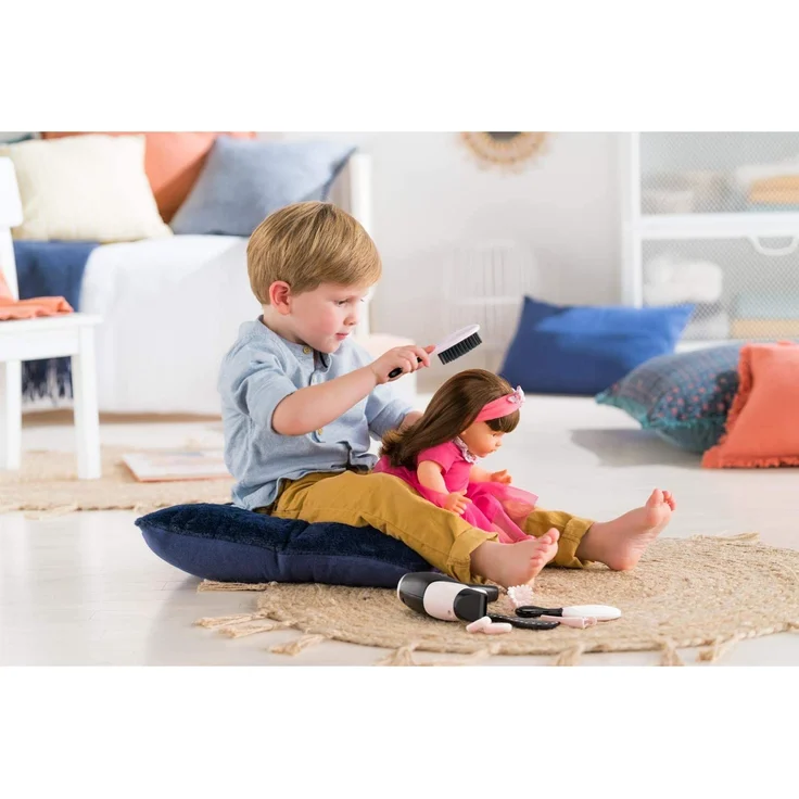Corolle 9000310020 Corolle LTC Haarstyling Set - Preisvergleich – Bild 6