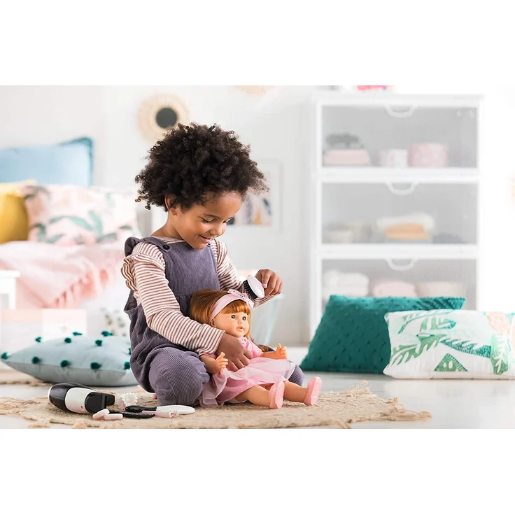 Corolle 9000310020 Corolle LTC Haarstyling Set - Preisvergleich – Bild 7