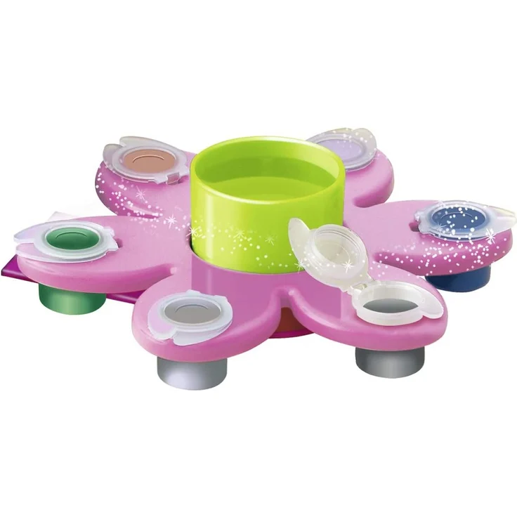 Ravensburger Malen nach Zahlen Atelier Pferde - Preisvergleich – Bild 6