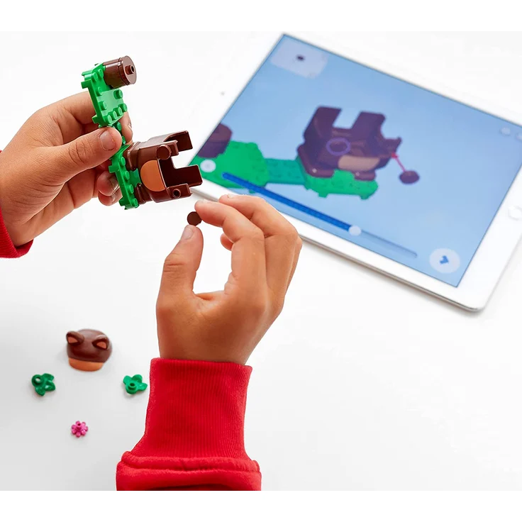 LEGO Super Mario 71385 Tanuki-Mario Anzug – Bild 11