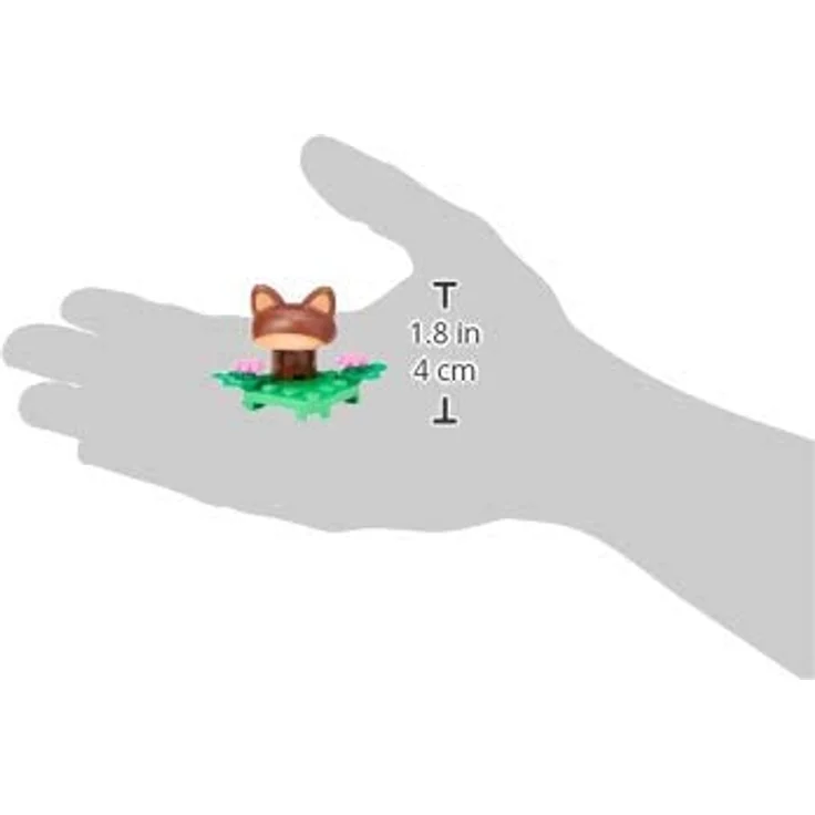LEGO Super Mario 71385 Tanuki-Mario Anzug – Bild 10