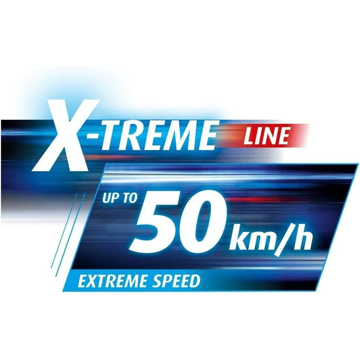 Revell Control 24831 X-Treme schneller RC Truggy Cross Thunder, 2.4 GHz, proportional, 4WD Allrad, geländegängig, bis zu 50 km/h ferngesteuertes Auto, Blau – Bild 7