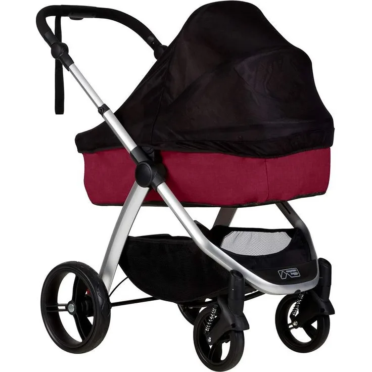 Mountain Buggy Schutz Soleil/Insekten für Mini/Swift