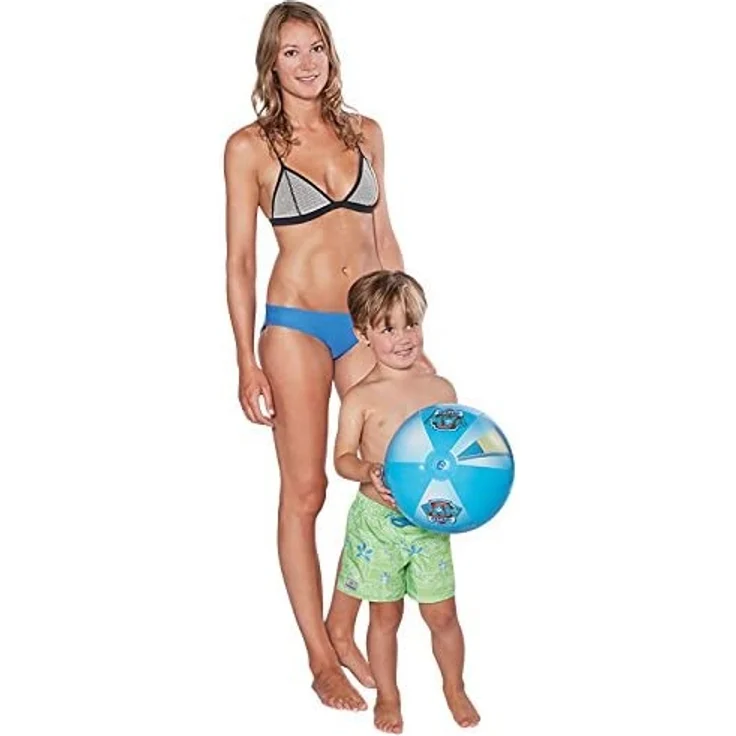 Happy People 16324 Wasserball Ja Paw Patrol, bunt – Bild 5