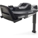 Bugaboo Turtle Air By Nuna Isofix Wingbase Schwarz 1