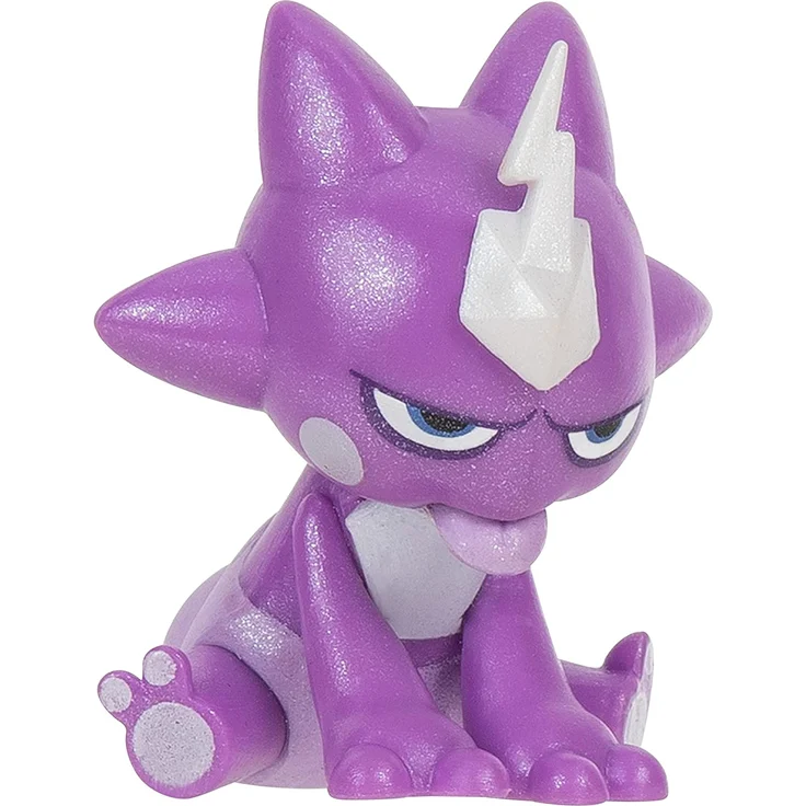 Pokémon - Battle Figures Adventskalender – Bild 18