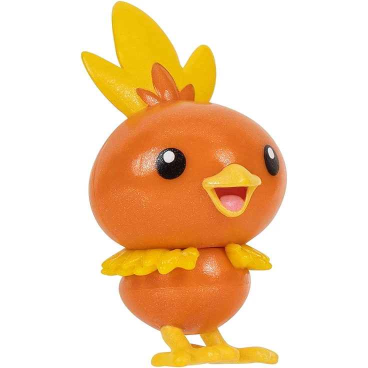 Pokémon - Battle Figures Adventskalender – Bild 20
