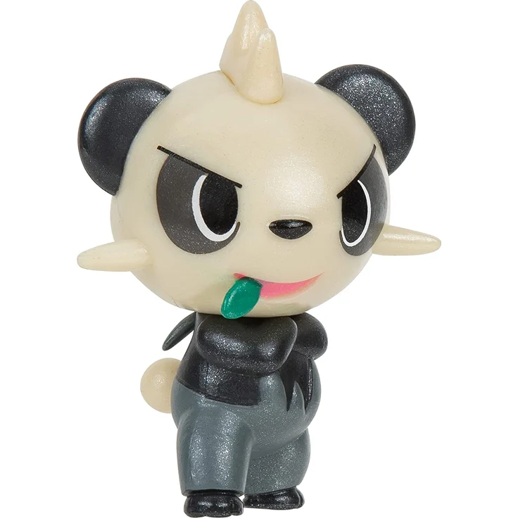 Pokémon - Battle Figures Adventskalender – Bild 7