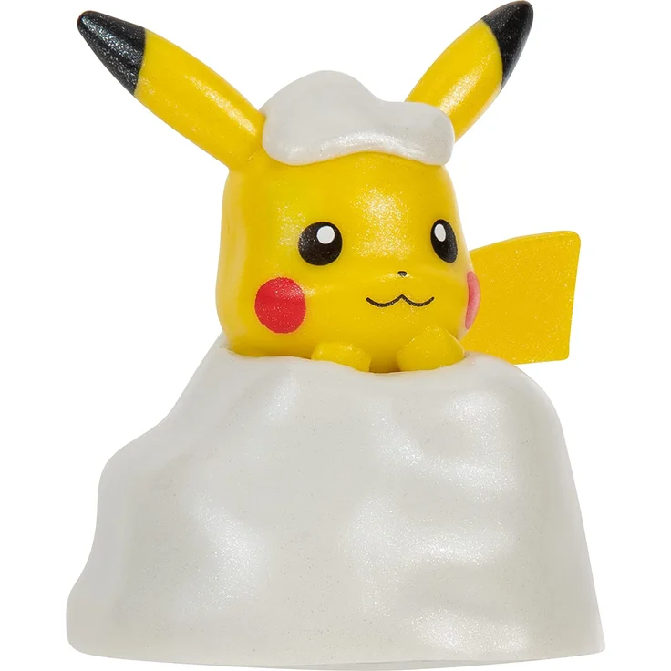 Pokémon - Battle Figures Adventskalender – Bild 10