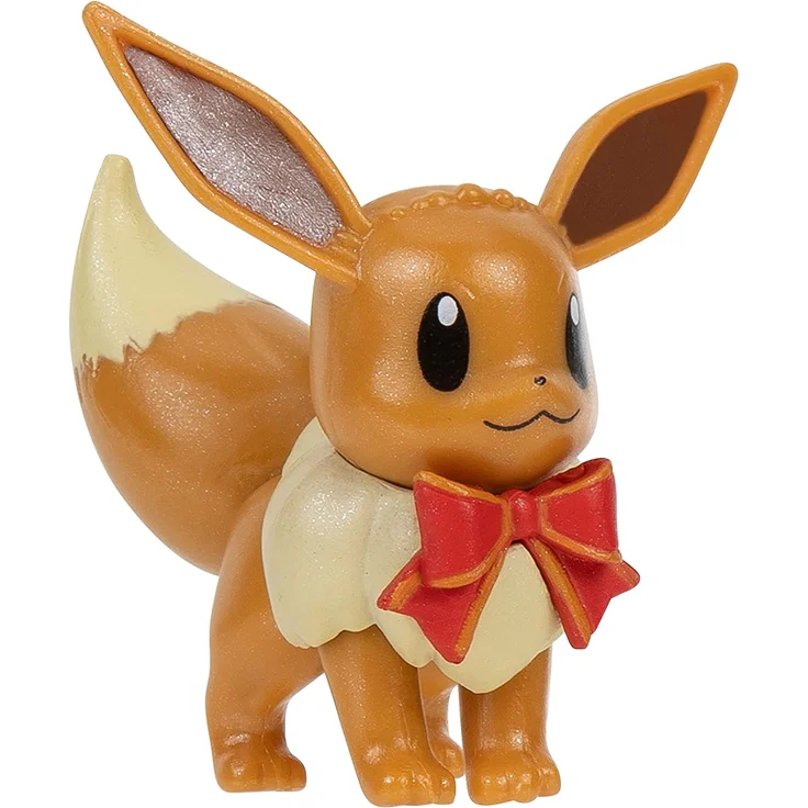 Pokémon - Battle Figures Adventskalender – Bild 16