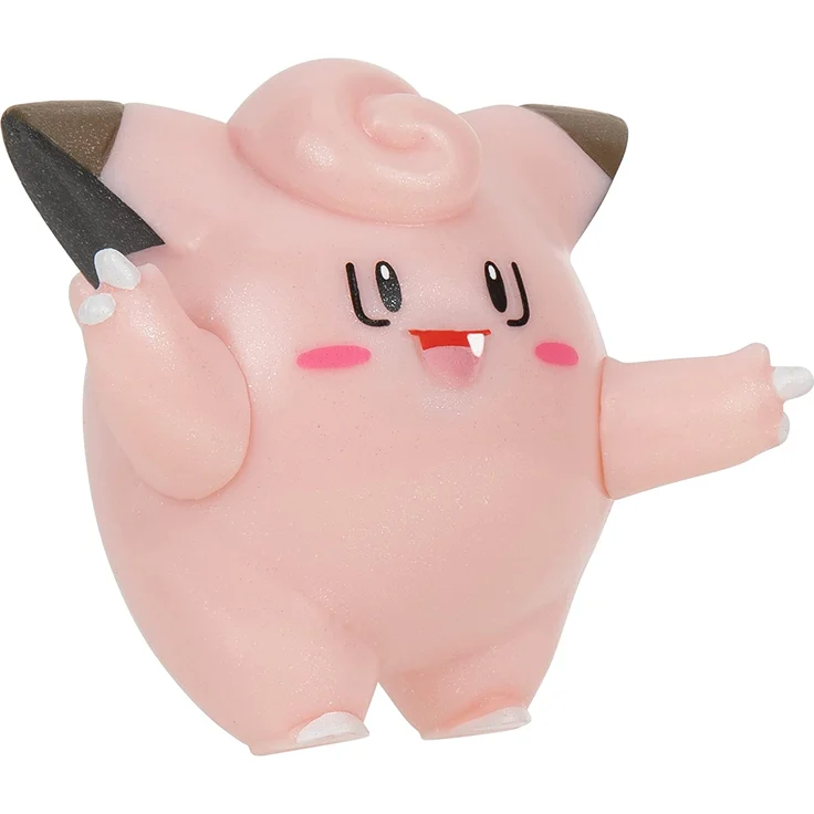 Pokémon - Battle Figures Adventskalender – Bild 14