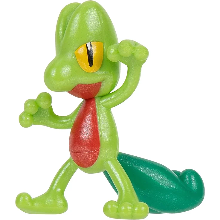 Pokémon - Battle Figures Adventskalender – Bild 15