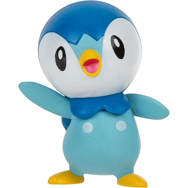 Pokémon - Battle Figures Adventskalender – Bild 11