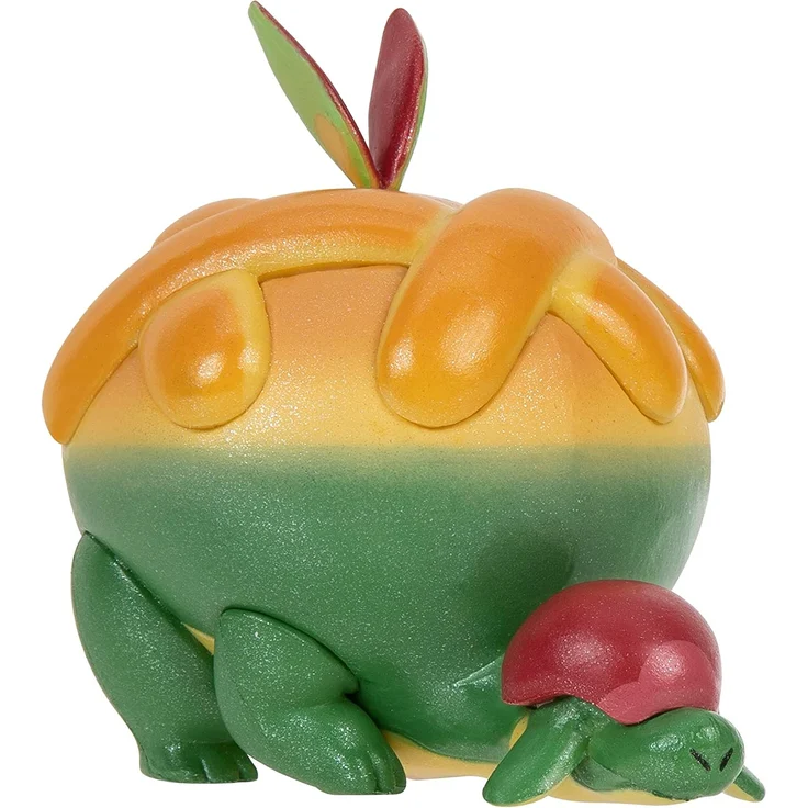 Pokémon - Battle Figures Adventskalender – Bild 13