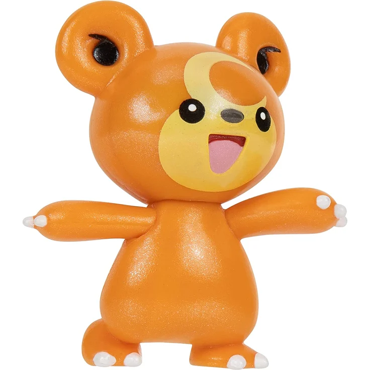 Pokémon - Battle Figures Adventskalender – Bild 9