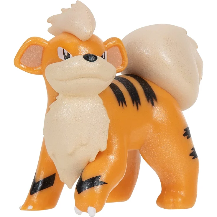 Pokémon - Battle Figures Adventskalender – Bild 8