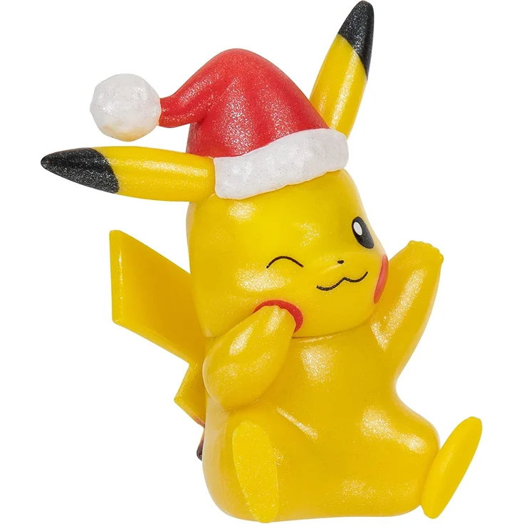 Pokémon - Battle Figures Adventskalender – Bild 12