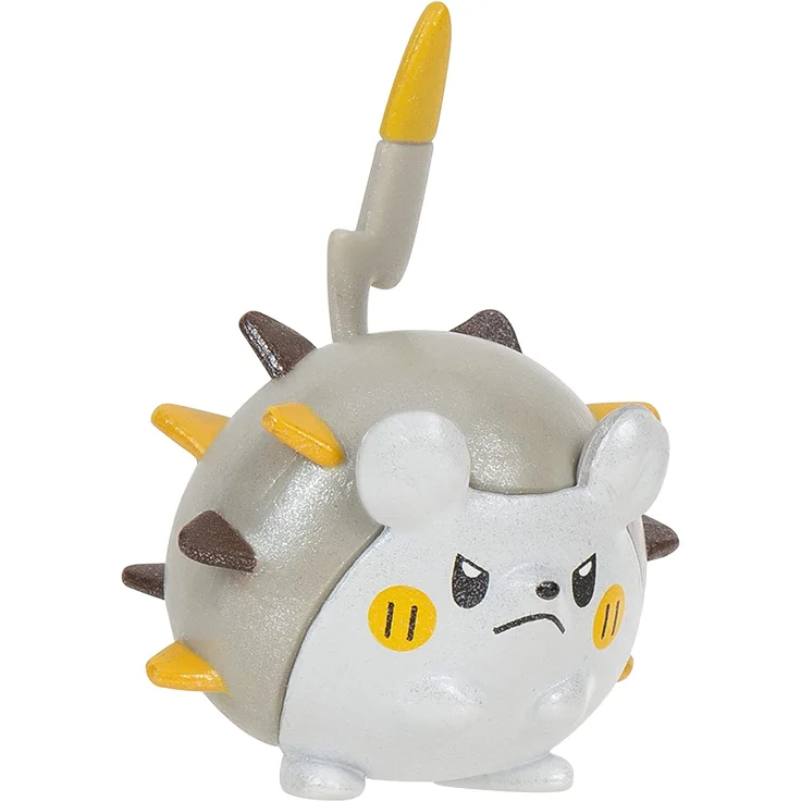 Pokémon - Battle Figures Adventskalender – Bild 19