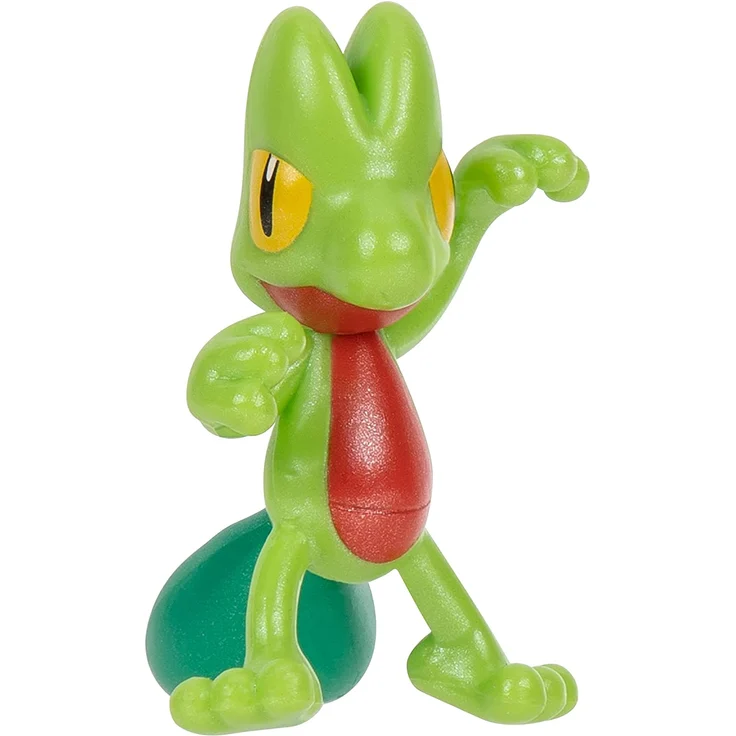 Pokémon - Battle Figures Adventskalender – Bild 17