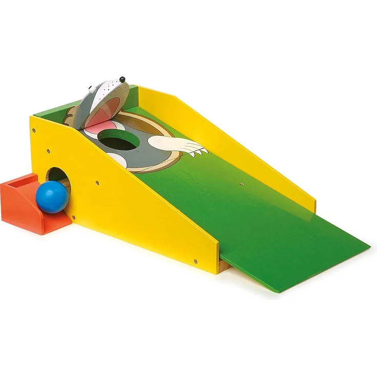 Minigolf Maulwurf – Bild 2