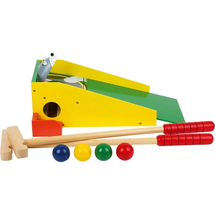 Minigolf Maulwurf – Bild 7