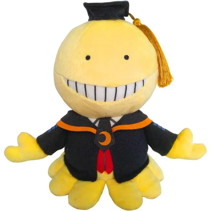 Assassination Classroom - Koro Sensei 25 cm Plush