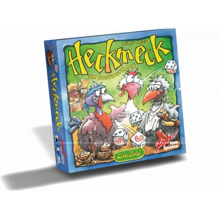 Heckmeck am Bratwurmeck – Bild 15
