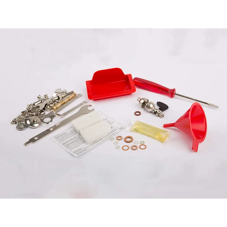 Wilesco 01313 Zubehör D11