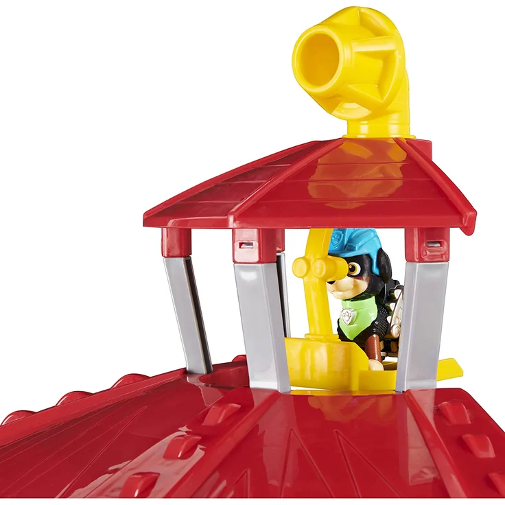 Paw Petrol Dino HQ mit Rex – Bild 7