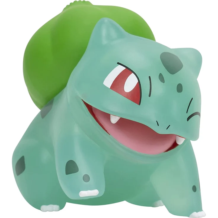 Pokemon Select Translucent Battle Figure 4 Pack – Bild 6