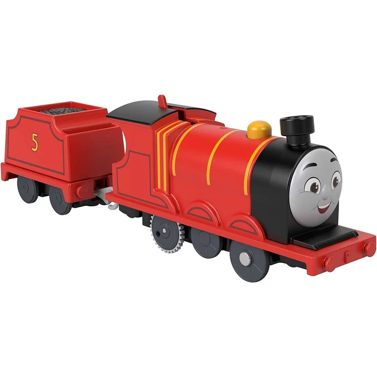 Fisher-Price® Thomas & F riends™ Motorized James – Bild 2