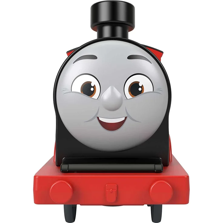 Fisher-Price® Thomas & F riends™ Motorized James – Bild 4
