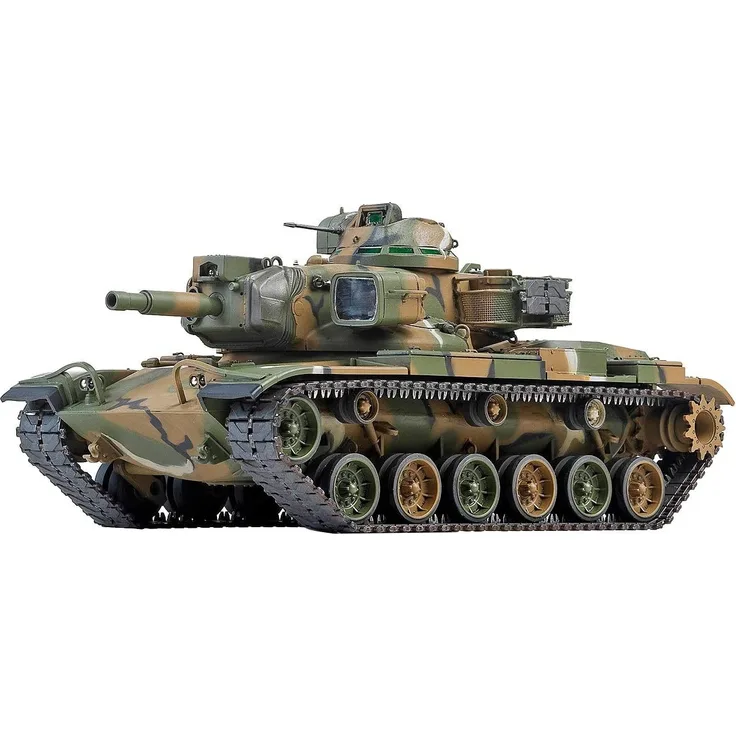 Academy 13296 M60A2 US Army Patton
