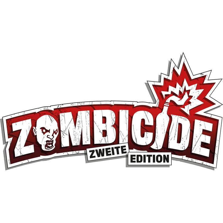 CMON - Zombicide 2. Edition – Bild 5