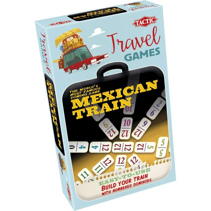 Mexican Train